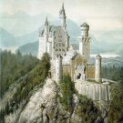 ADOLF HITLER Fuhrer Limited Edition Giclee Art Print