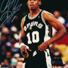 DENNIS RODMAN Autographed signed 8X10 Photo Picture REPRINT