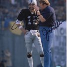JOHN MADDEN Autographed signed 8x10 Photo Picture REPRINT