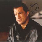 STEVEN SEAGAL   Autographed Signed 8x10Photo Picture REPRINT