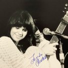 LINDA RONSTADT Autographed signed 8x10 Photo Picture REPRINT