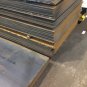 11 GA 1/8 Steel Plate 4" x 11" Flat Bar 11 Gauge Steel