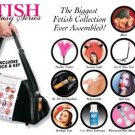Fetish Fantasy Series Ultimate Fantasy Kit