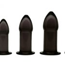 5 Piece Anal Trainer Set - Black