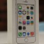 New Apple iPhone 5S (Latest Model) - 64GB - Gold -
