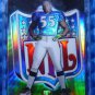 2003 Topps Pristine TERRELL SUGGS Refractor RC Rookie Card #145 #/499 UNC
