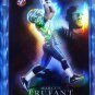 2003 Topps Pristine MARCUS TRUFANT Refractor RC Rookie Card #119 #/99 UNC