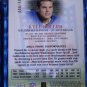 2003 Topps Pristine KYLE BOLLER Refractor RC Rookie Card #97 #/499 Uncirculated
