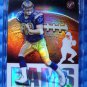 2003 Topps Pristine KEVIN CURTIS Refractor RC Rookie Card #99 #/1449 UNC