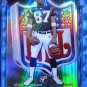 2003 Topps Pristine KELLEY WASHINGTON Refractor RC Rookie Card #106 #/499 UNC