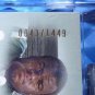 2003 Topps Pristine DEWAYNE ROBERTSON Refractor RC Rookie Card #90 #/1449 UNC