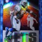 2003 Topps Pristine DEWAYNE ROBERTSON Refractor RC Rookie Card #90 #/1449 UNC