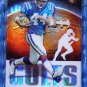 2003 Topps Pristine DALLAS CLARK Refractor RC Rookie Card #84 #/1449 UNC