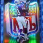 2003 Topps Pristine BRYANT JOHNSON Refractor RC Rookie Card #61 #/499 UNC