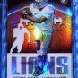 2003 Topps Pristine ARTOSE PINNER Refractor RC Rookie Card #57 #/1449 UNC