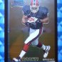 2003 Bowman Chrome WILLIS MCGAHEE Rookie Card RC #206 Miami