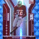 2004 Donruss Elite MICHAEL JENKINS Aspirations Rookie Card RC #174 #19/88