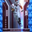 2004 Donruss Elite DEVARD DARLING Aspirations Rookie Card RC #128 #19/99