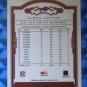 2004 Donruss Classics JAMES LOFTON Timeless Tributes Red #096/100 #120 Bills