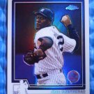 2004 Topps Chrome JOSE CONTRERAS  Refractor Card #116 New York Yankees