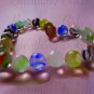 Marbles Heart digital artwork - Instant Download