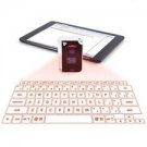 Virtual Keyboard Keychain Laser Projection for iOS and Android Tablet Phones
