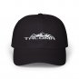 Tacoma Mountains Classic Dad Cap Embroidered Hat