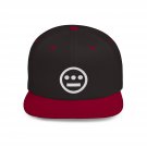 Hieroglyphics Hip Hop Embroidered Flat Bill Snapback Hat