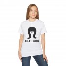 Friends Tv Show That Girl Women's T Shirt as worn by Phoebe Buffay