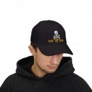 VFA 103 Jolly Rogers Fear the Bones Classic Dad Cap Embroidered Hat
