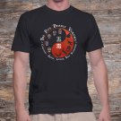 The Five Deadly Venoms T shirt Classic Shaolin Kungfu Movie tee
