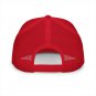 Ash Ketchum 5 Panel Trucker Cap Embroidered Trucker Hat