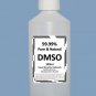 Dimethyl Sulfoxide 99.9% Pure (DMSO) - 50ml