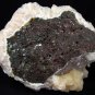 AWESOME GREEN APOPHYLLITE, STILBITE AND SCOLECITE MINERALS COLLECTIBLES INDIA