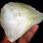 EXCELLENT APOPHYLLITE MINERALS CUBE FORMATION COLLECTIBLES SPECIMENS INDIA PIECE