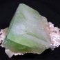 AWESOME STILBITE AND APOPHYLLITE MINERALS CLUSTER FORMATION SPECIMENS PIECE