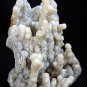ASTONISHING CHALCEDONY MINERALS STALACTITE FORMATION COLLECTIBLES SPECIMEN PIECE