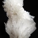 AMAZING SCOLECITE MINERALS FORMATION COLLECTIBLES SPECIMENS PIECE