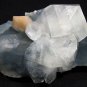 AMAZING APOPHYLLITE, STILBITE AND CHALCEDONY MINERALS COLLECTIBLES SPECIMENS