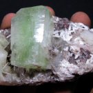 STUNNING APOPHYLLITE AND STILBITE MINERALS COLLECTIBLES SPECIMENS PIECE