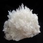AMAZING SCOLECITE AND APOPHYLLITE MINERALS COLLECTIBLES SPECIMENS INDIA PIECE