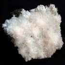 AMAZING NATROLITE MINERALS FORMATION COLLECTIBLES SPECIMENS INDIA PIECE