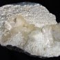 AWESOME STILBITE BLADES ON MATRIX HEULANDITE MINERALS COLLECTIBLES SPECIMENS