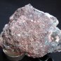 AMAZING LIGHT GREEN APOPHYLLITE AND STILBITE MINERALS COLLECTIBLES SPECIMENS