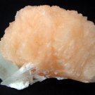 AMAZING SCOLECITE, STILBITE AND APOPHYLLITE MINERALS FLOWER FORMATION SPECIMENS