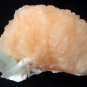 AMAZING SCOLECITE, STILBITE AND APOPHYLLITE MINERALS FLOWER FORMATION SPECIMENS
