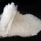 AMAZING SCOLECITE AND MESOLITE MINERALS FORMATION COLLECTIBLES SPECIMENS INDIA