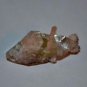 AMAZING STILBITE MINERALS FLOWER FORMATION COLLECTIBLES SPECIMENS INDIA PIECE