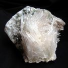 AMAZING SCOLECITE MINERALS FORMATION COLLECTIBLES SPECIMENS INDIA PIECE