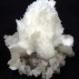 AWESOME MORDENITE WITH STILBITE MINERALS BLADES CLUSTER COLLECTIBLES INDIA PIECE